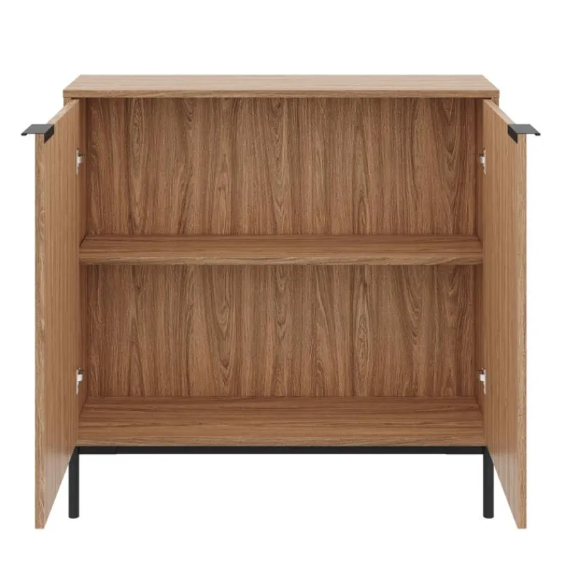 Nexera Storage Console Table -
