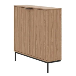 Nexera Storage Console Table -