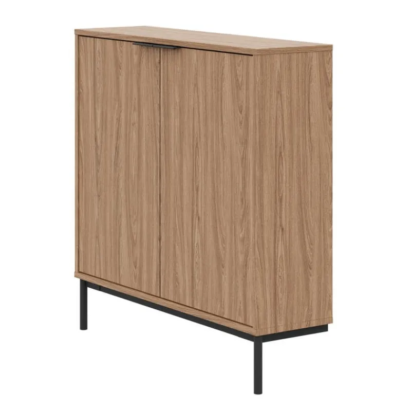 Nexera Storage Console Table -