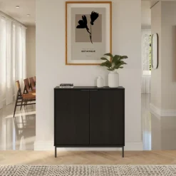 Nexera Storage Console Table -