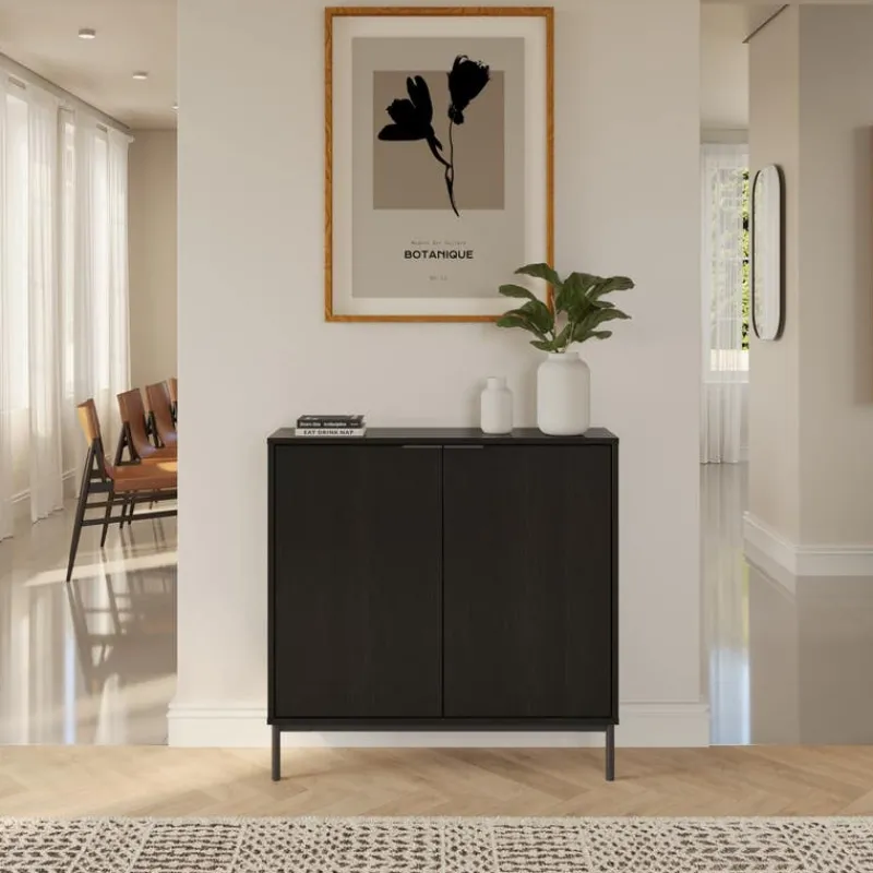 Nexera Storage Console Table -