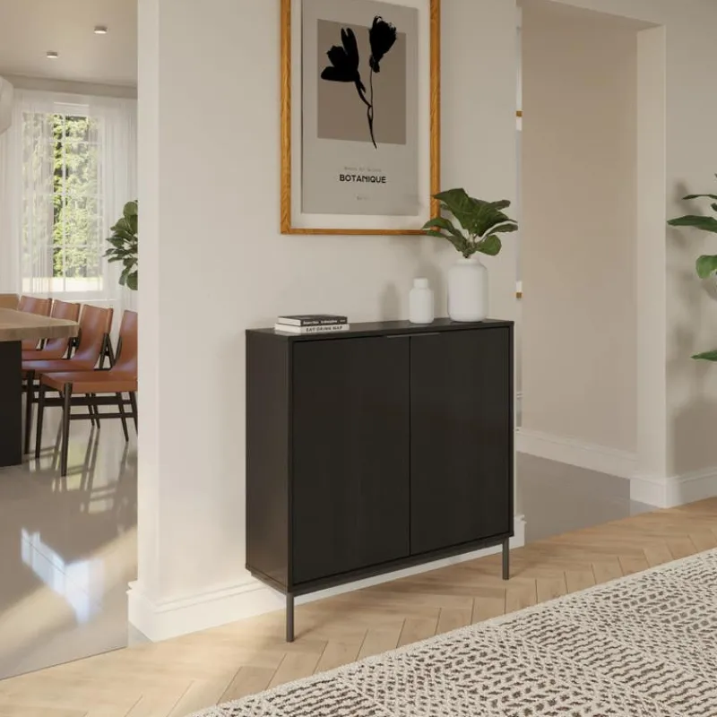 Nexera Storage Console Table -