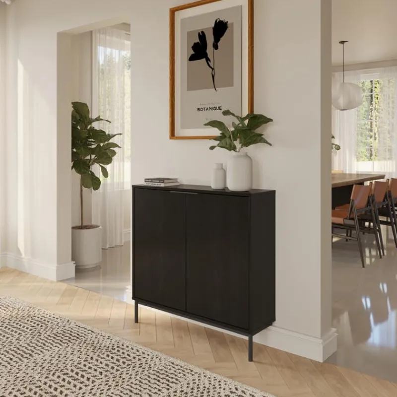 Nexera Storage Console Table -