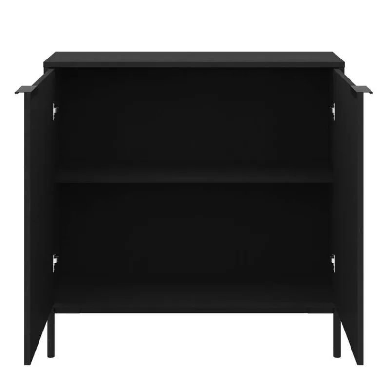 Nexera Storage Console Table -