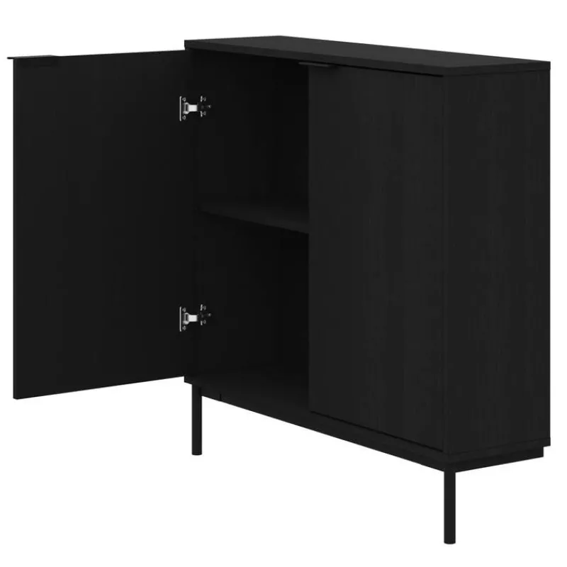 Nexera Storage Console Table -