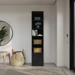Nexera Storage Tower
