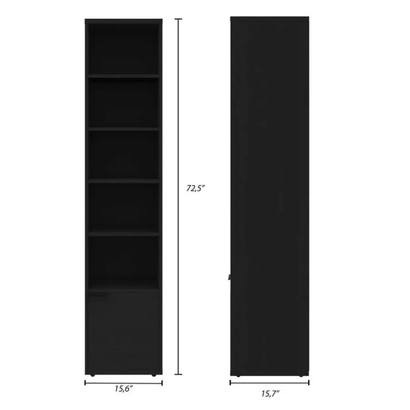 Nexera Storage Tower