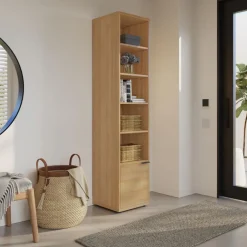Nexera Storage Tower