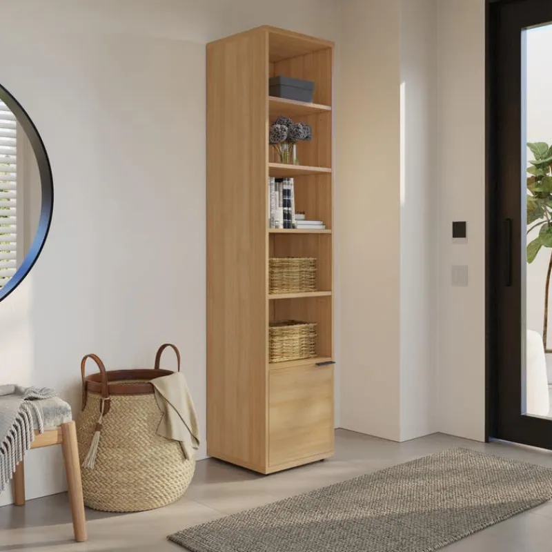 Nexera Storage Tower