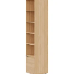 Nexera Storage Tower