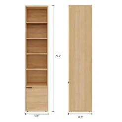 Nexera Storage Tower