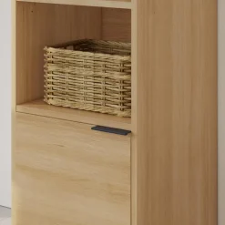 Nexera Storage Tower