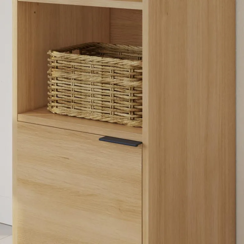 Nexera Storage Tower