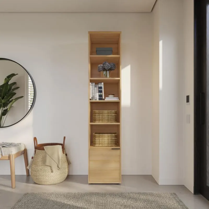 Nexera Storage Tower