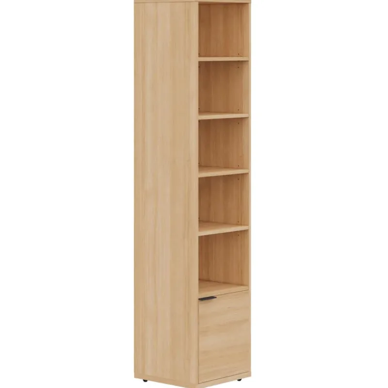 Nexera Storage Tower