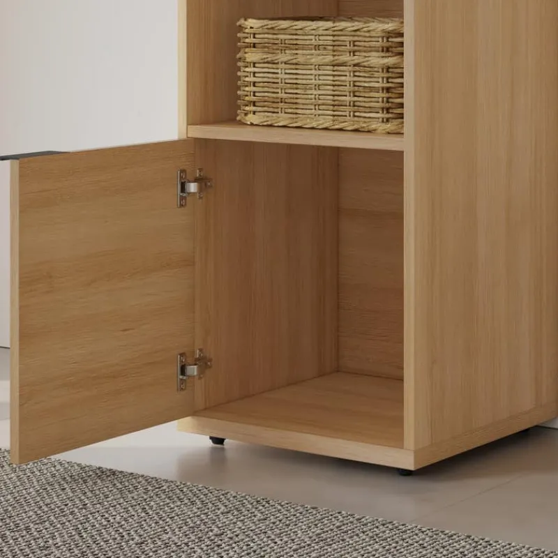 Nexera Storage Tower