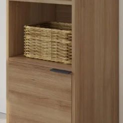 Nexera Storage Tower