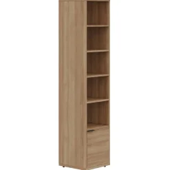 Nexera Storage Tower
