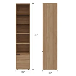 Nexera Storage Tower