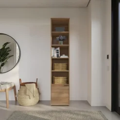 Nexera Storage Tower