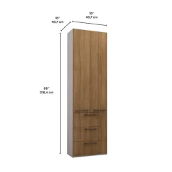 Storage Unit -