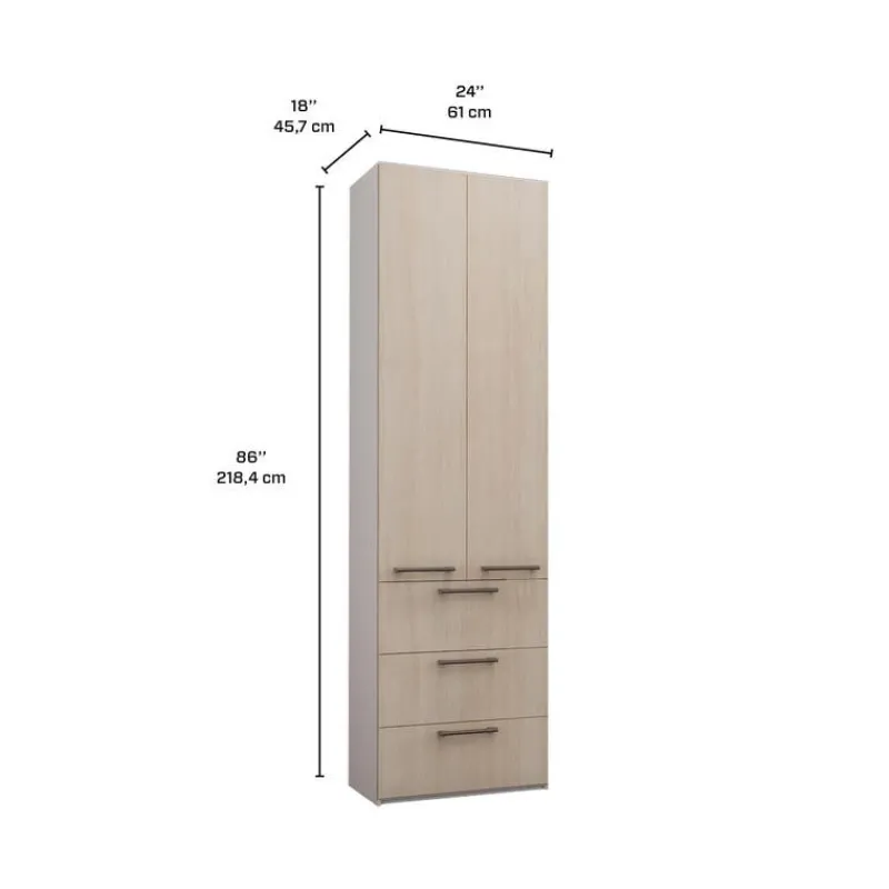 Storage Unit -