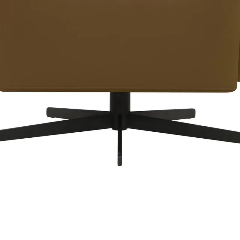 Swivel Accent Armchair -