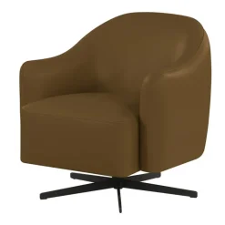Swivel Accent Armchair -