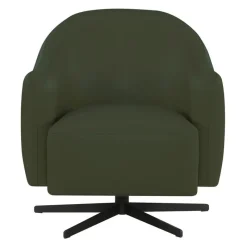 Swivel Accent Armchair -
