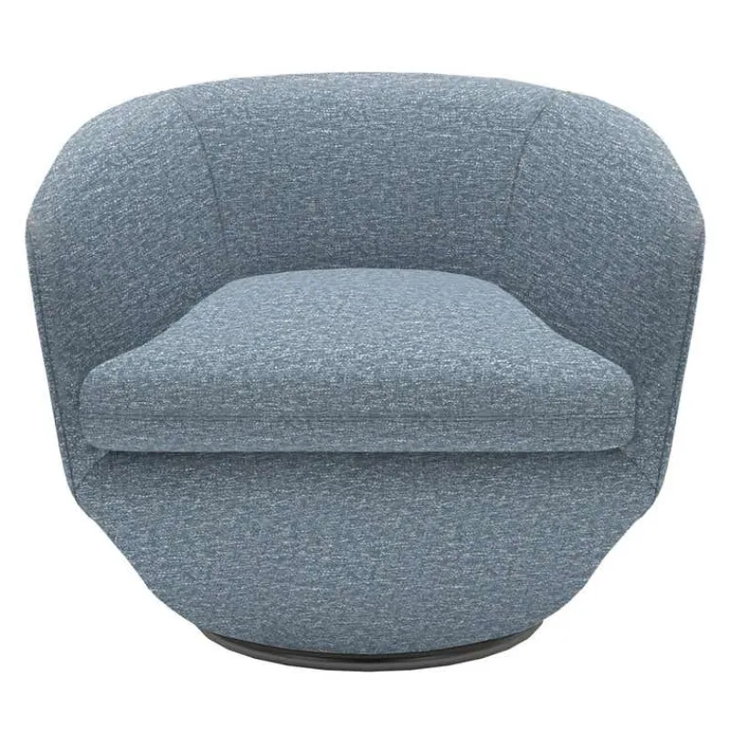 Swivel Accent Chair