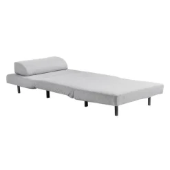 Swivel Armchair Bed -