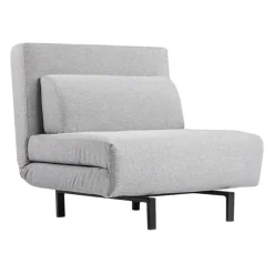 Swivel Armchair Bed -