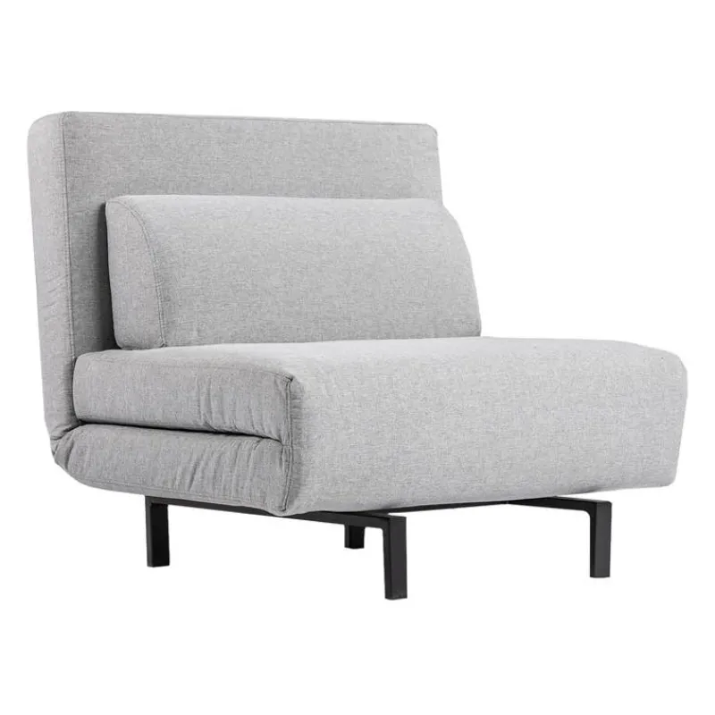 Swivel Armchair Bed -