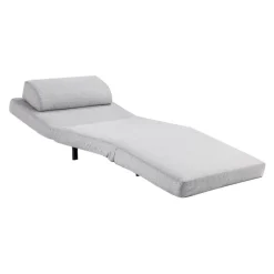 Swivel Armchair Bed -