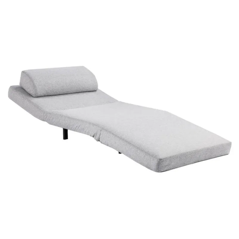 Swivel Armchair Bed -