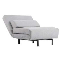 Swivel Armchair Bed -