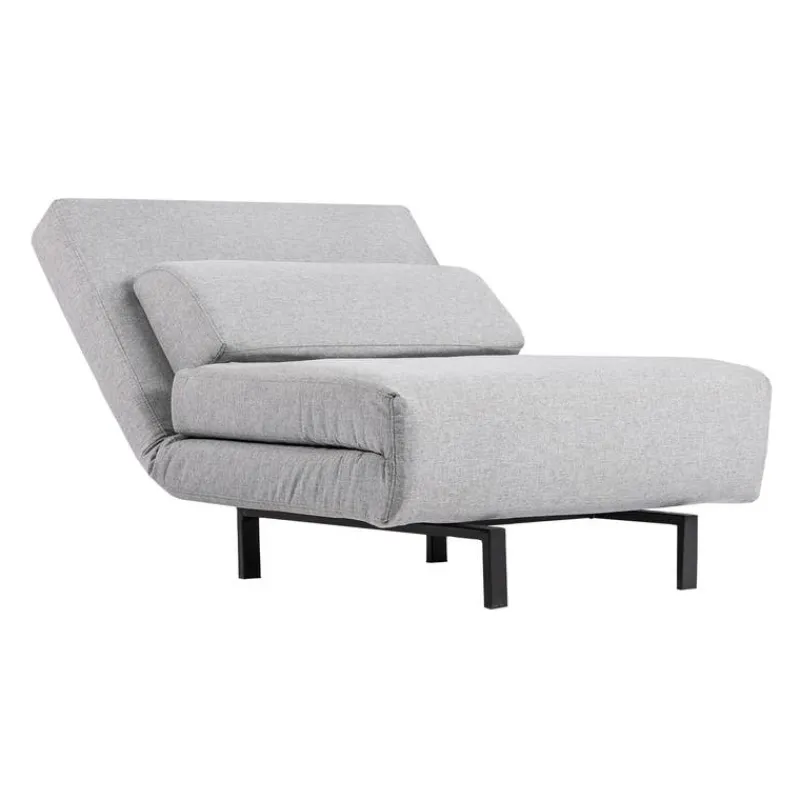Swivel Armchair Bed -