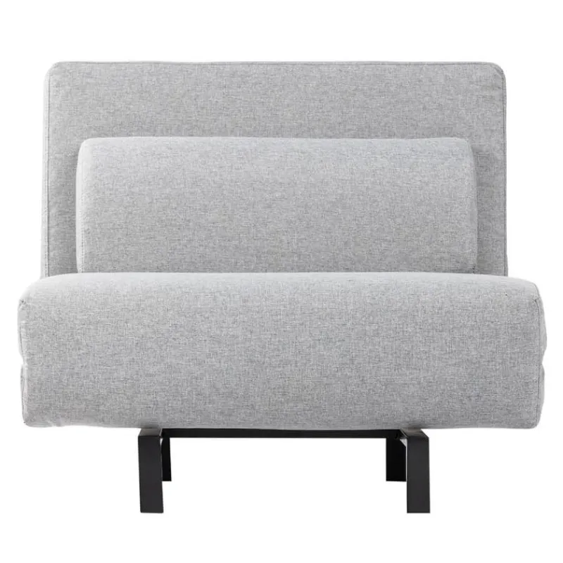 Swivel Armchair Bed -
