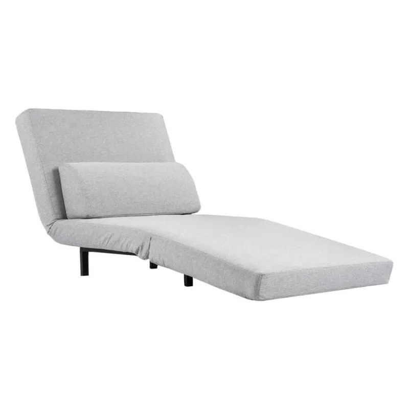 Swivel Armchair Bed -