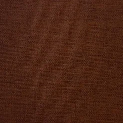 Swivel Armchair Bed - Rust