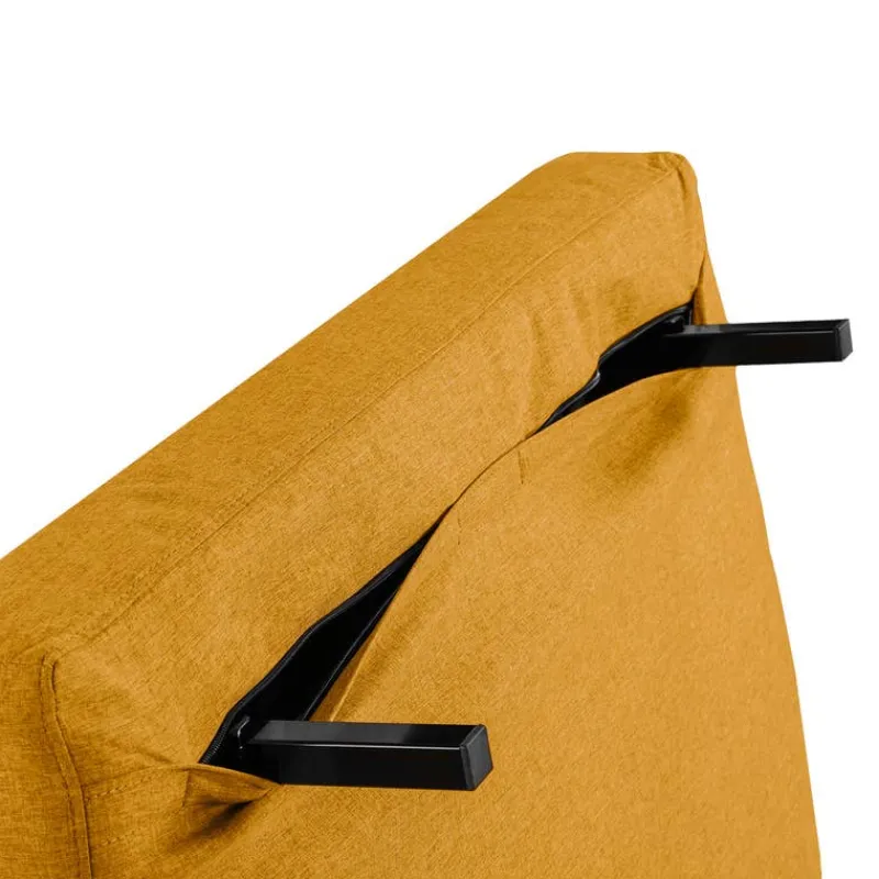 Swivel Armchair Bed -