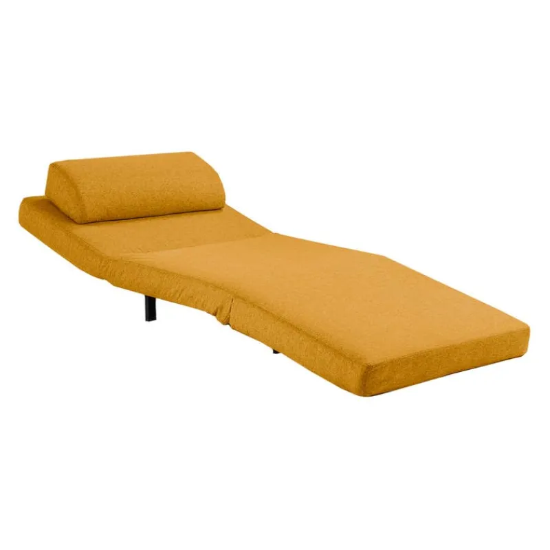 Swivel Armchair Bed -