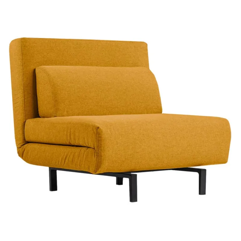 Swivel Armchair Bed -