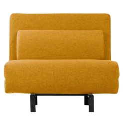 Swivel Armchair Bed -