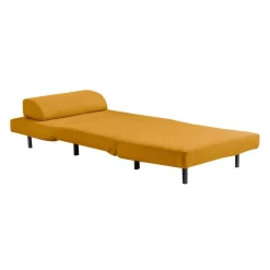 Swivel Armchair Bed -
