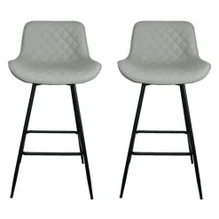 Swivel Barstools (Set of 2)