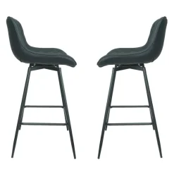 Swivel Barstools (Set of 2)