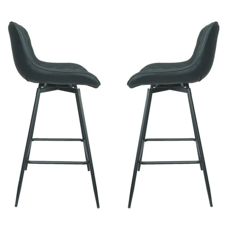 Swivel Barstools (Set of 2)