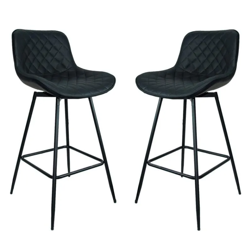 Swivel Barstools (Set of 2)