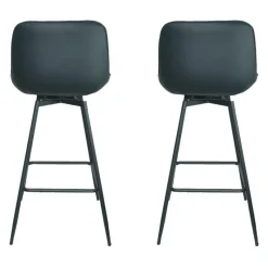 Swivel Barstools (Set of 2)